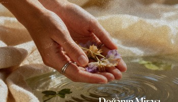 Doğanın Frekansı ve Güzellik: Kadimden Günümüze Şifa